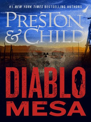 cover image of Diablo Mesa